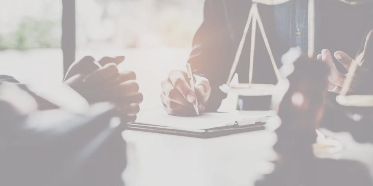 Personal Legal Plan
