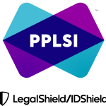 PPLSI LegalShield Logo PPLSI LegalShield Logo