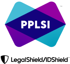 PPLSI LegalShield Logo